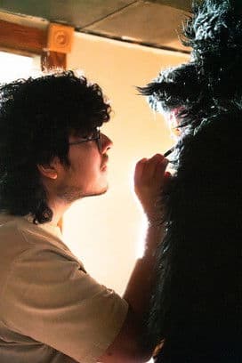 Izaak Che Rosales profile photo