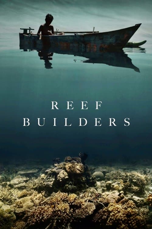 Reef Builders poster