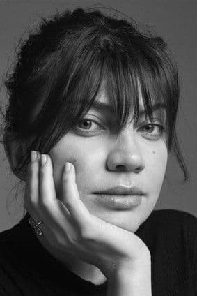 Masha Kondakova profile photo