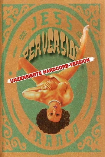 Jess Franco's Perversion poster