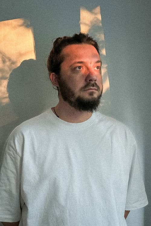 Sergey Karpov profile photo