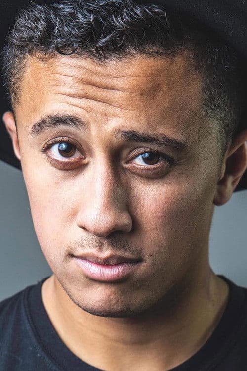 Tasman Bartlett-Masina profile photo