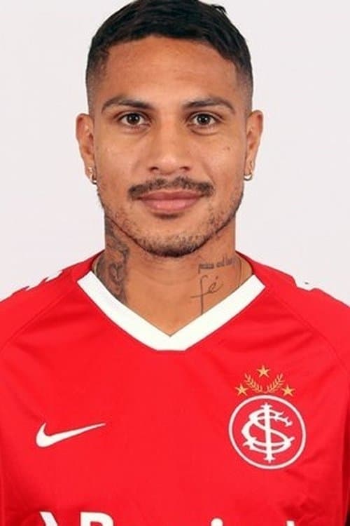 Paolo Guerrero profile photo
