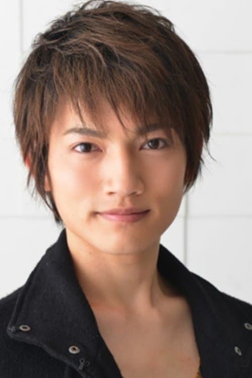 Yousuke Aoi profile photo