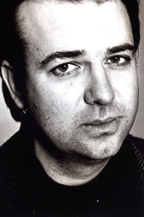 Lars Jönsson profile photo