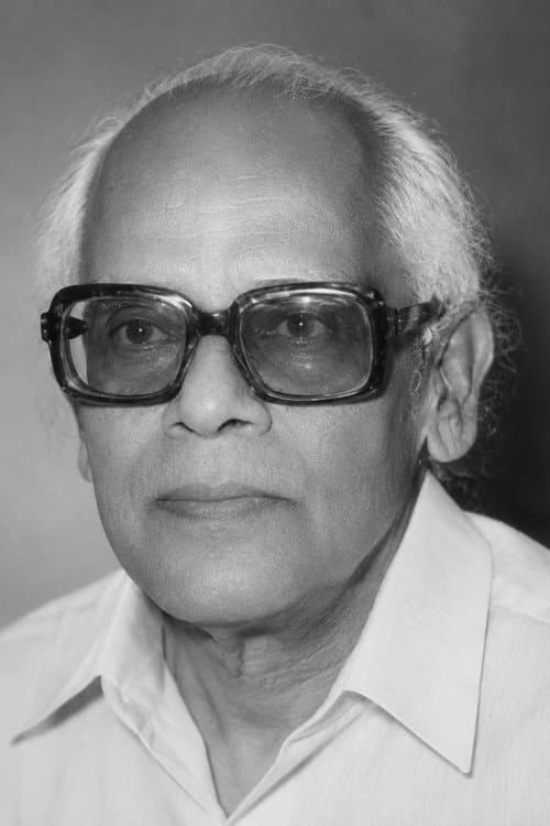 T. R. Raghunath profile photo