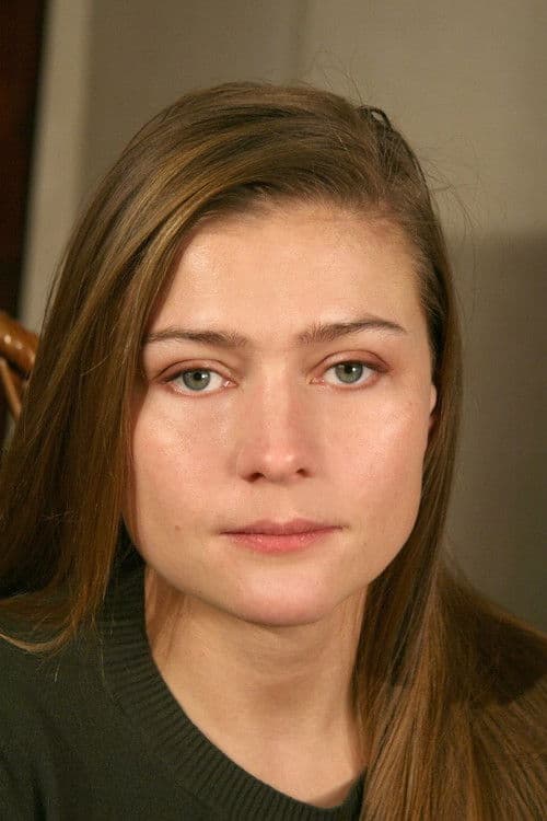 Mariya Golubkina profile photo