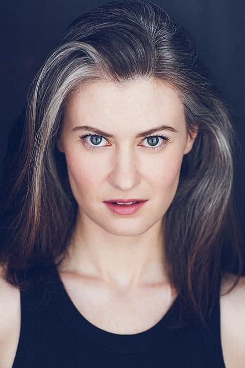 Kathrine Barnes profile photo