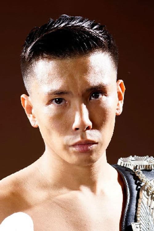 Shokichi Iwata profile photo