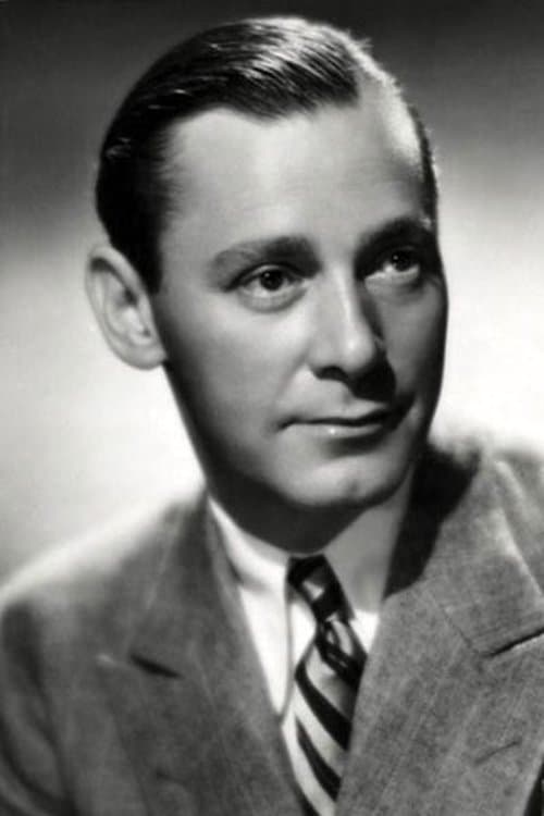 Herbert Marshall profile photo