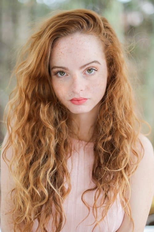 Mackenzie Messick profile photo