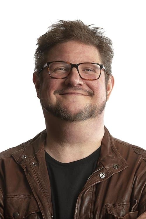 Dave B. Mitchell profile photo