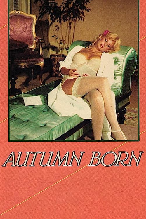 Autumn Born poster