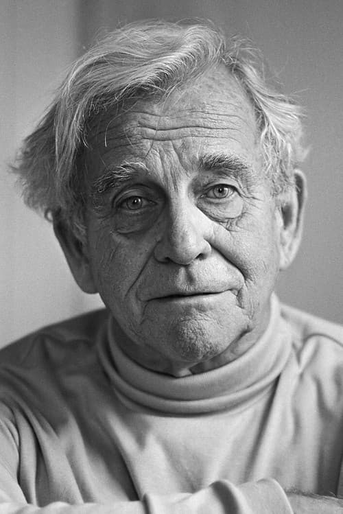 Jan de Hartog profile photo