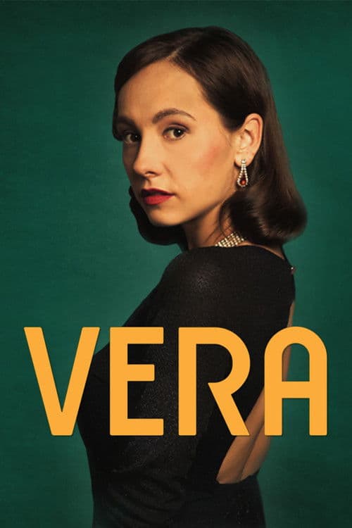 Vera poster