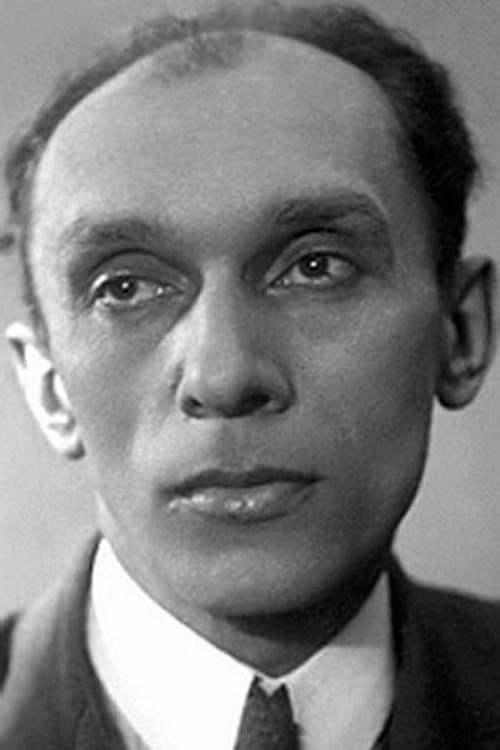 Sergei Karnovich-Valua profile photo