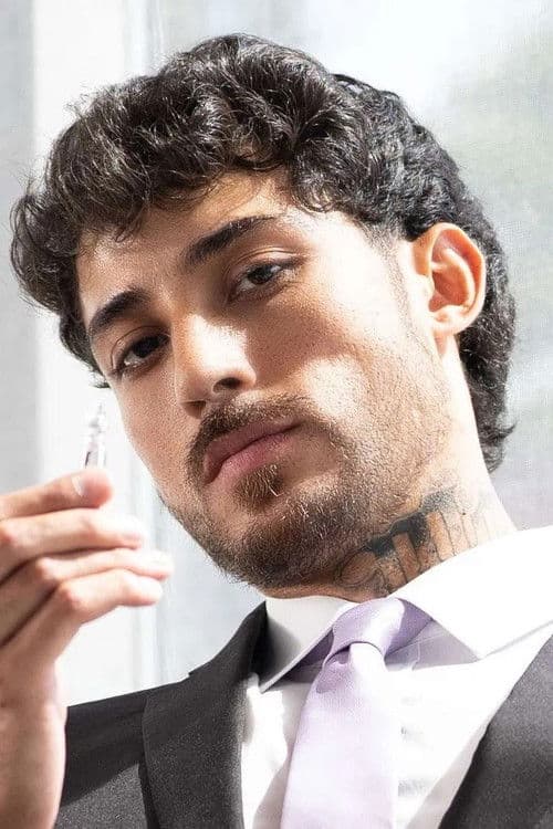 Markin Wolf profile photo