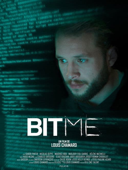 BITME poster