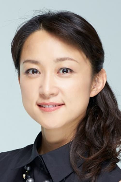 Maiko Kikuchi profile photo