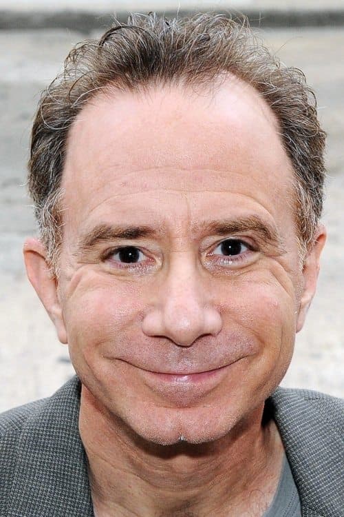 Andrew Hill Newman profile photo