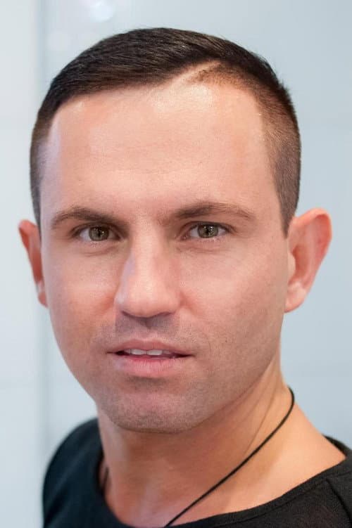 Andrzej Wierzbicki profile photo