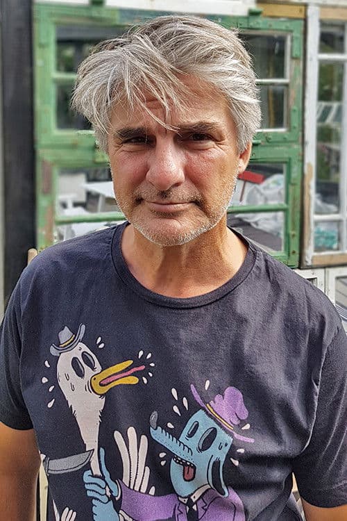 Craig Frank profile photo