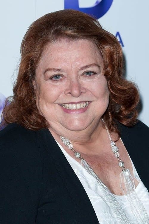 Lynda Baron profile photo