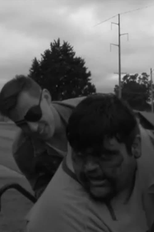 Stereotypical Zombie Movie 5 poster