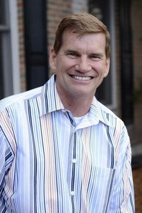 Ted Haggard profile photo