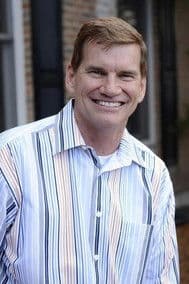 Ted Haggard profile photo