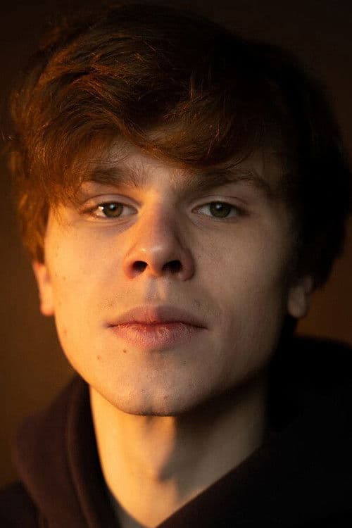 Pavel Maslakov profile photo