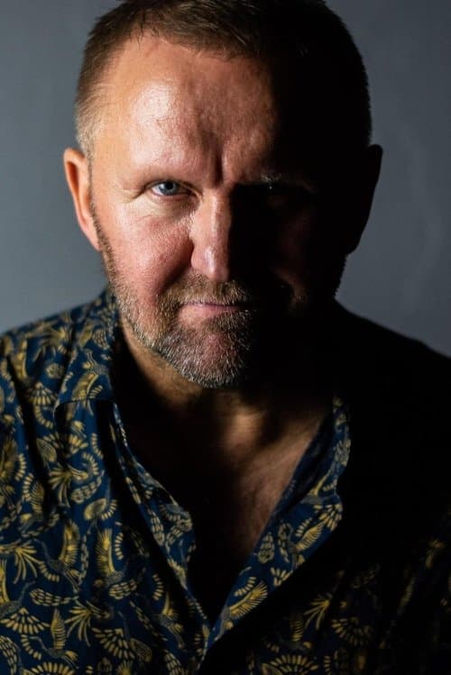 Johan Berg profile photo