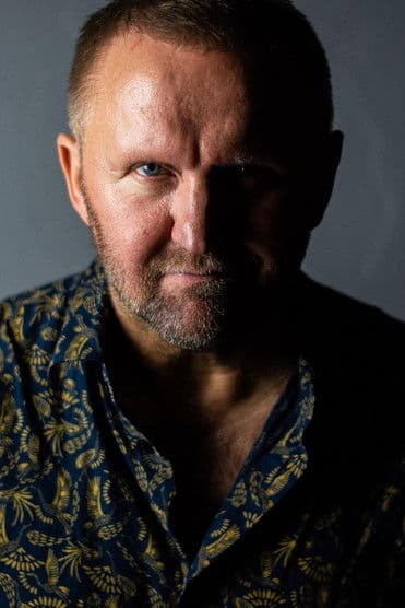 Johan Berg profile photo