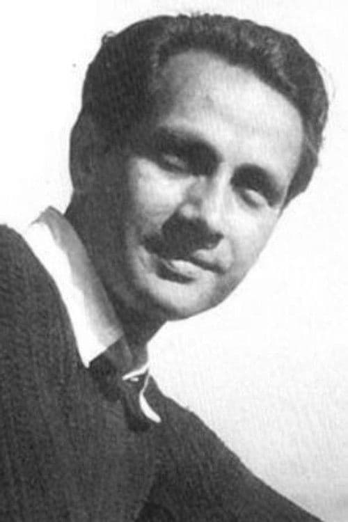 Chetan Anand profile photo