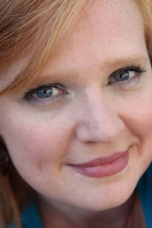 Sarah Mackie profile photo