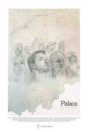 Palace poster