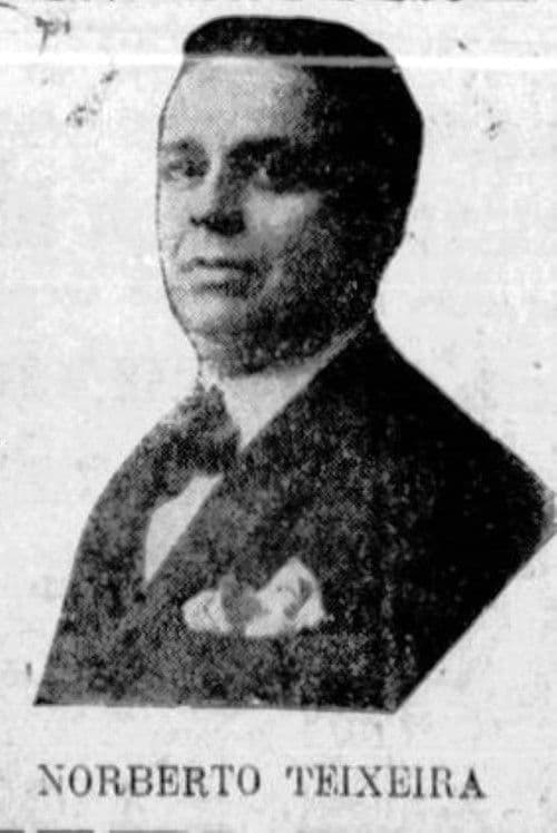 Norberto Teixeira profile photo