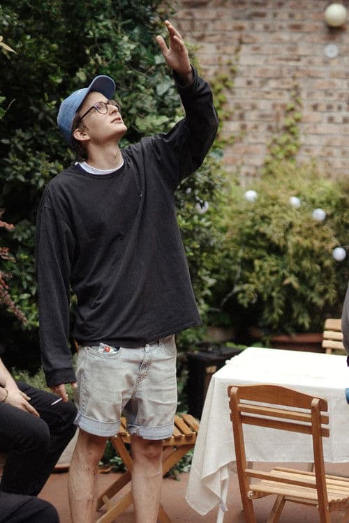 Tamás Lakatos profile photo