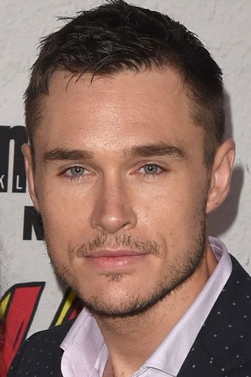 Sam Underwood profile photo