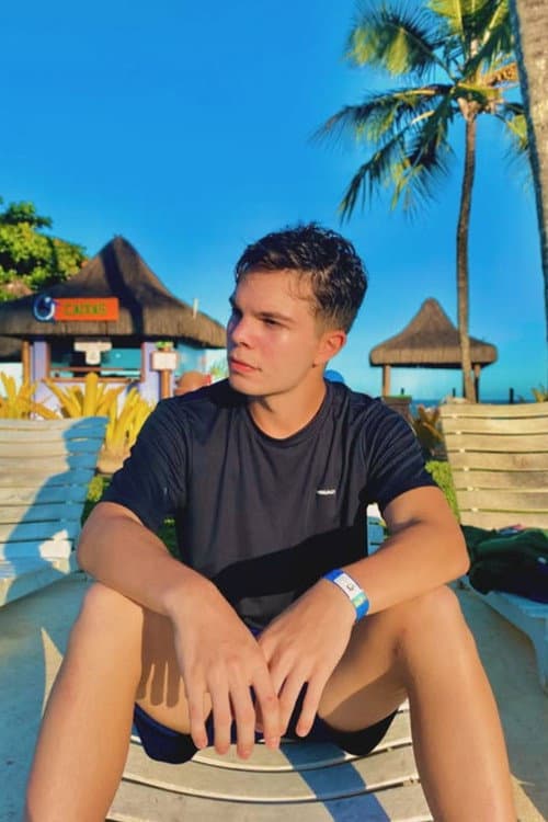 Cauê Cesar profile photo