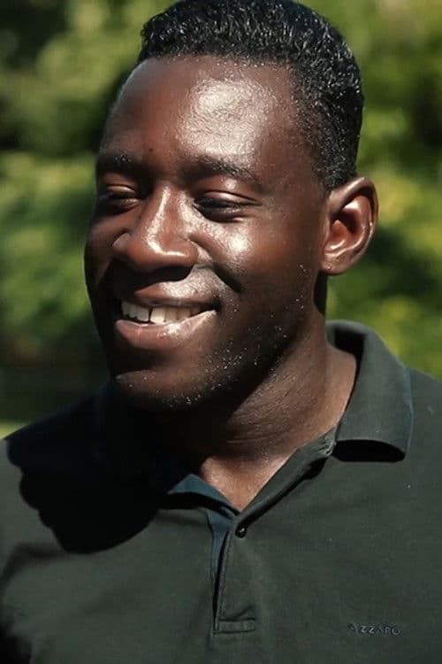 Eddy Blackone profile photo