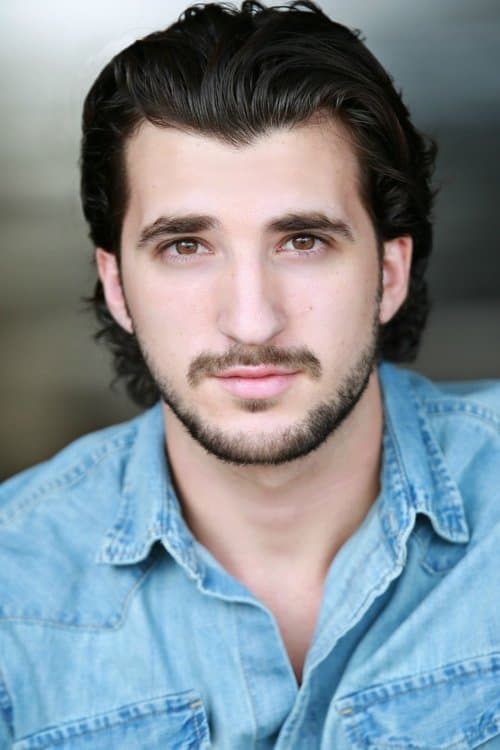 Cazi Greene profile photo