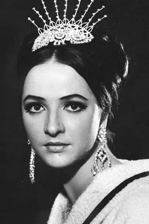 Kseniya Ryabinkina profile photo