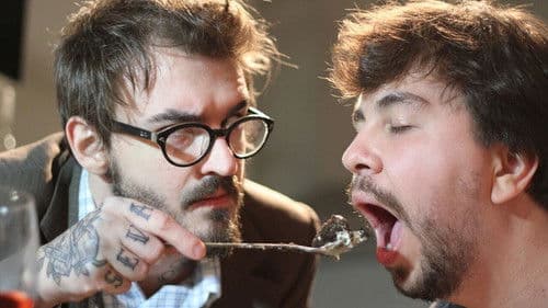 Folhado de Salmão Vida Loka & S´mores poster