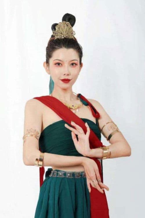 何灏浩 profile photo