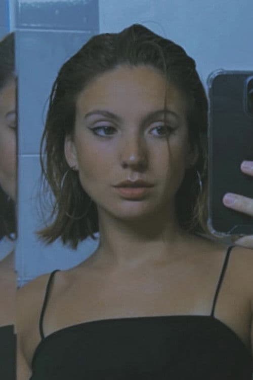 Delfina García profile photo