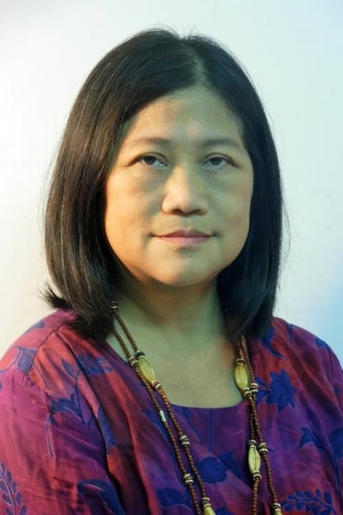 Huang Yu-Shan profile photo