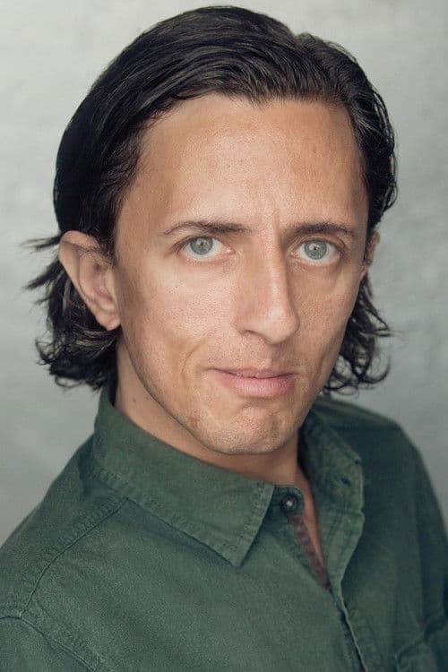 Elliot Harris profile photo