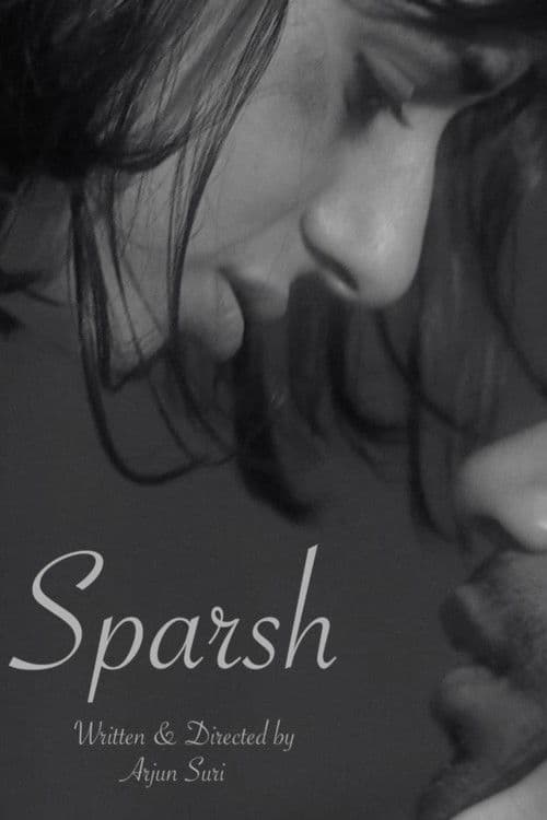 Sparsh poster