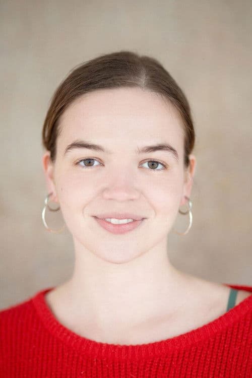 Matilda Merkel profile photo